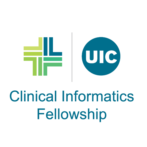 Clinical Informatics Fellowship AMIA American Medical Informatics