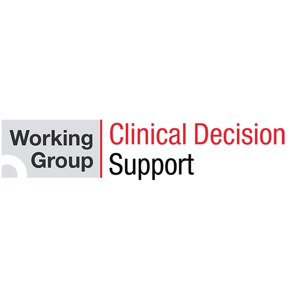 Image for Clinical Decision Support